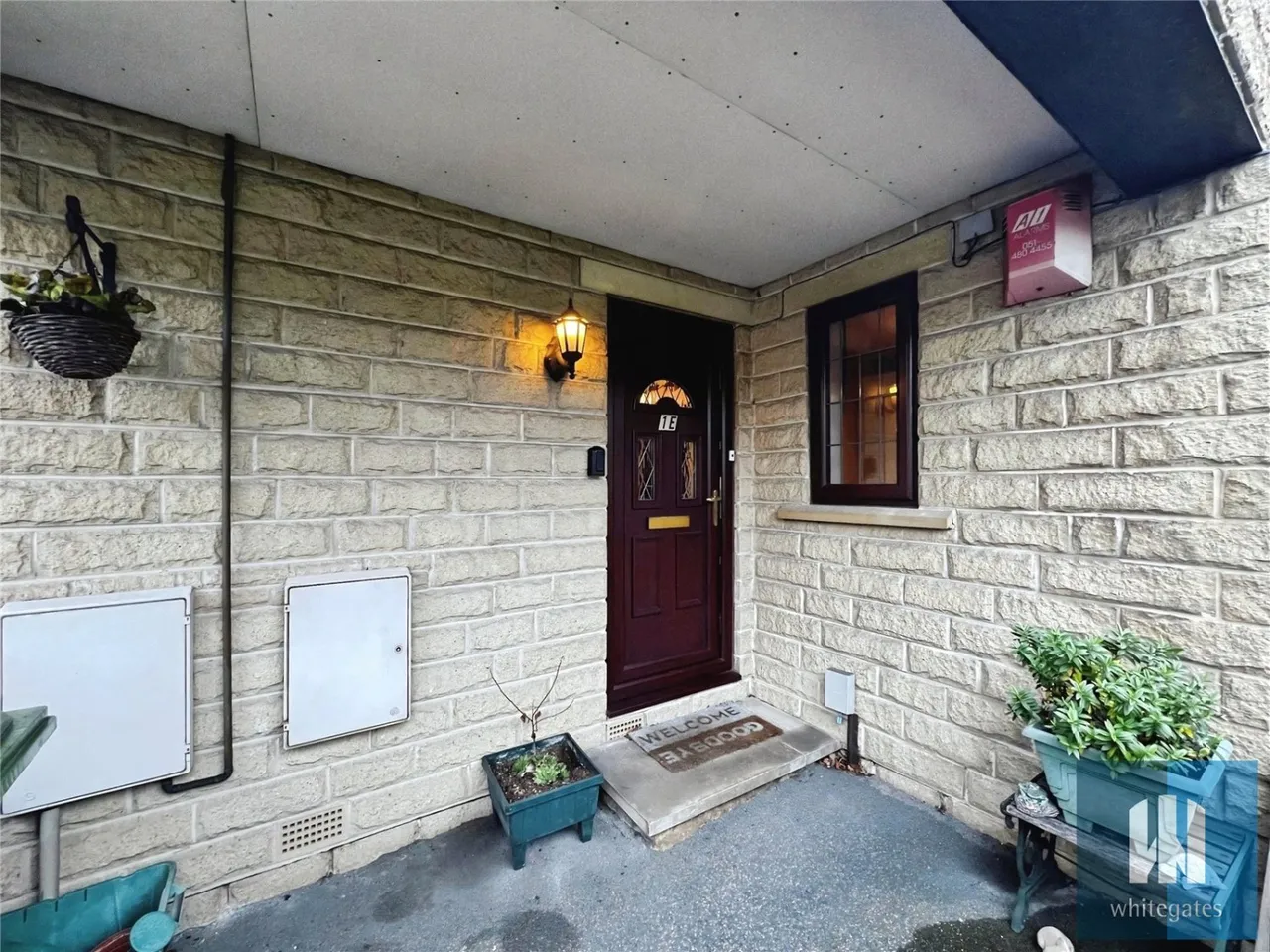 Quarmby Road, Quarmby, HD3, photo 14