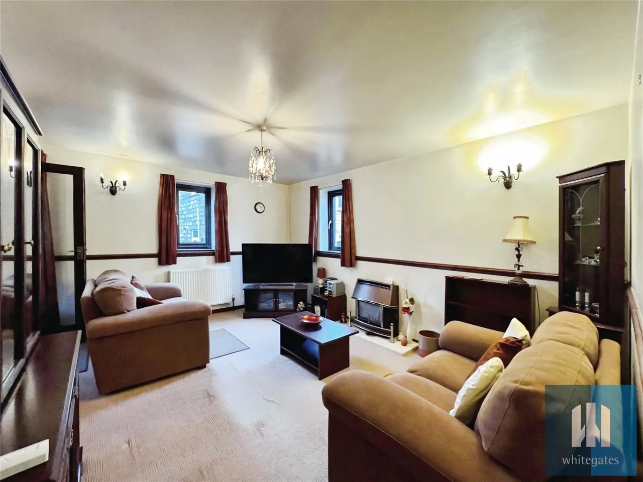 Quarmby Road, Quarmby, HD3, photo 2