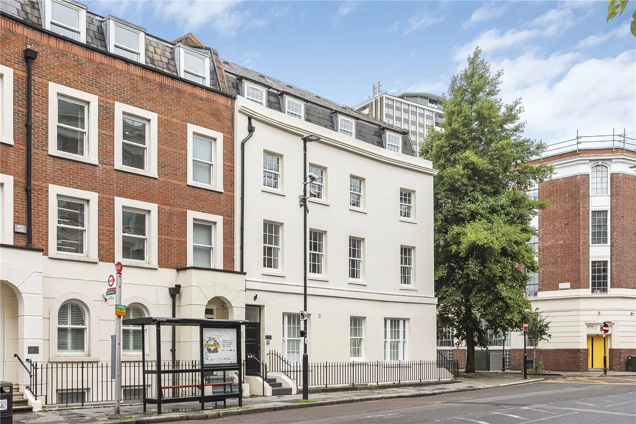 St. John Street, London, EC1V, photo 17