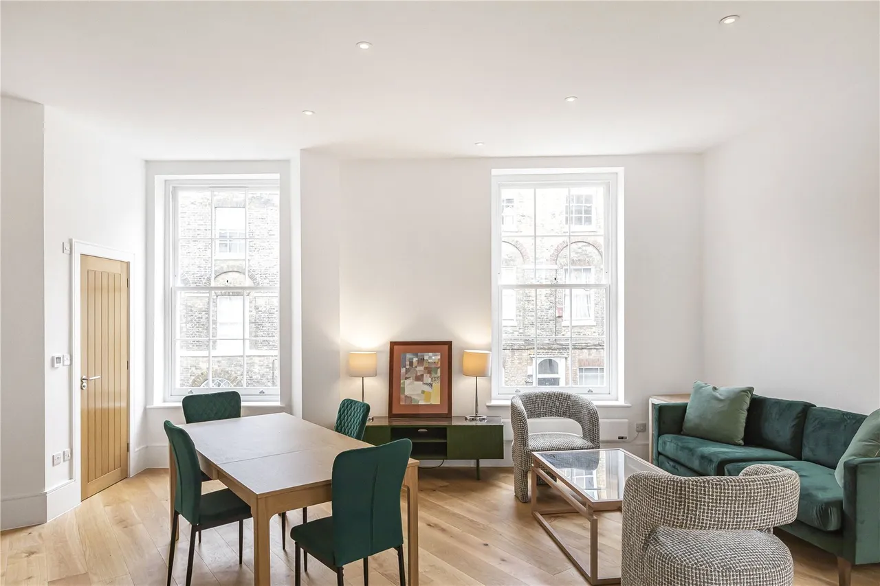 St. John Street, London, EC1V, photo 7