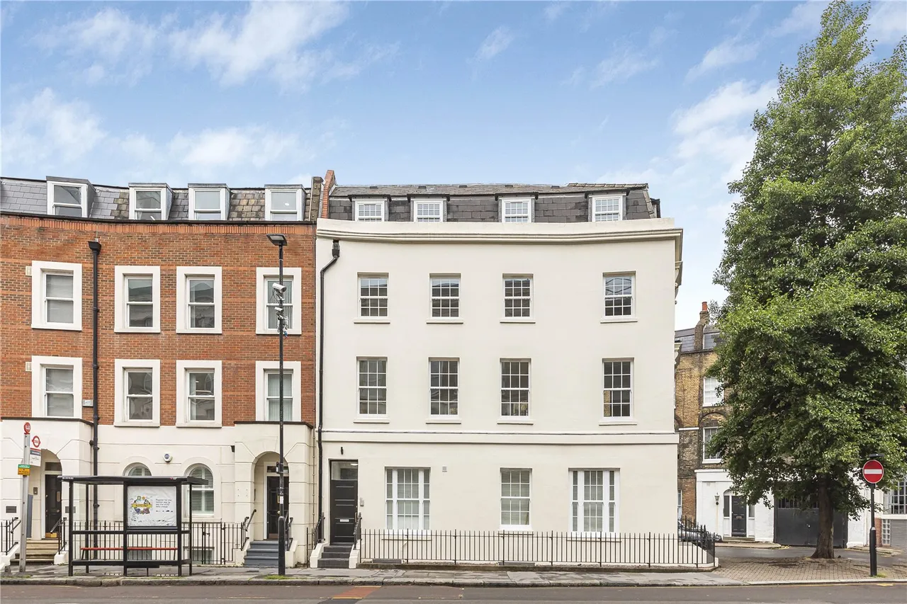 St. John Street, London, EC1V, photo 16