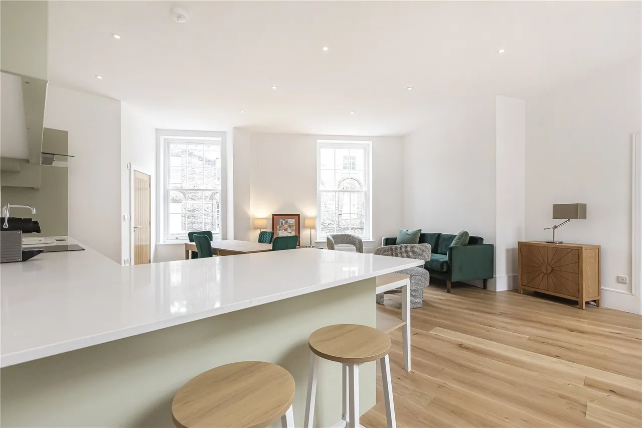 St. John Street, London, EC1V, photo 11