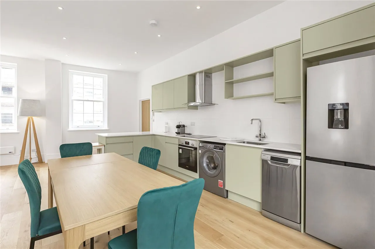 St. John Street, London, EC1V, photo 9