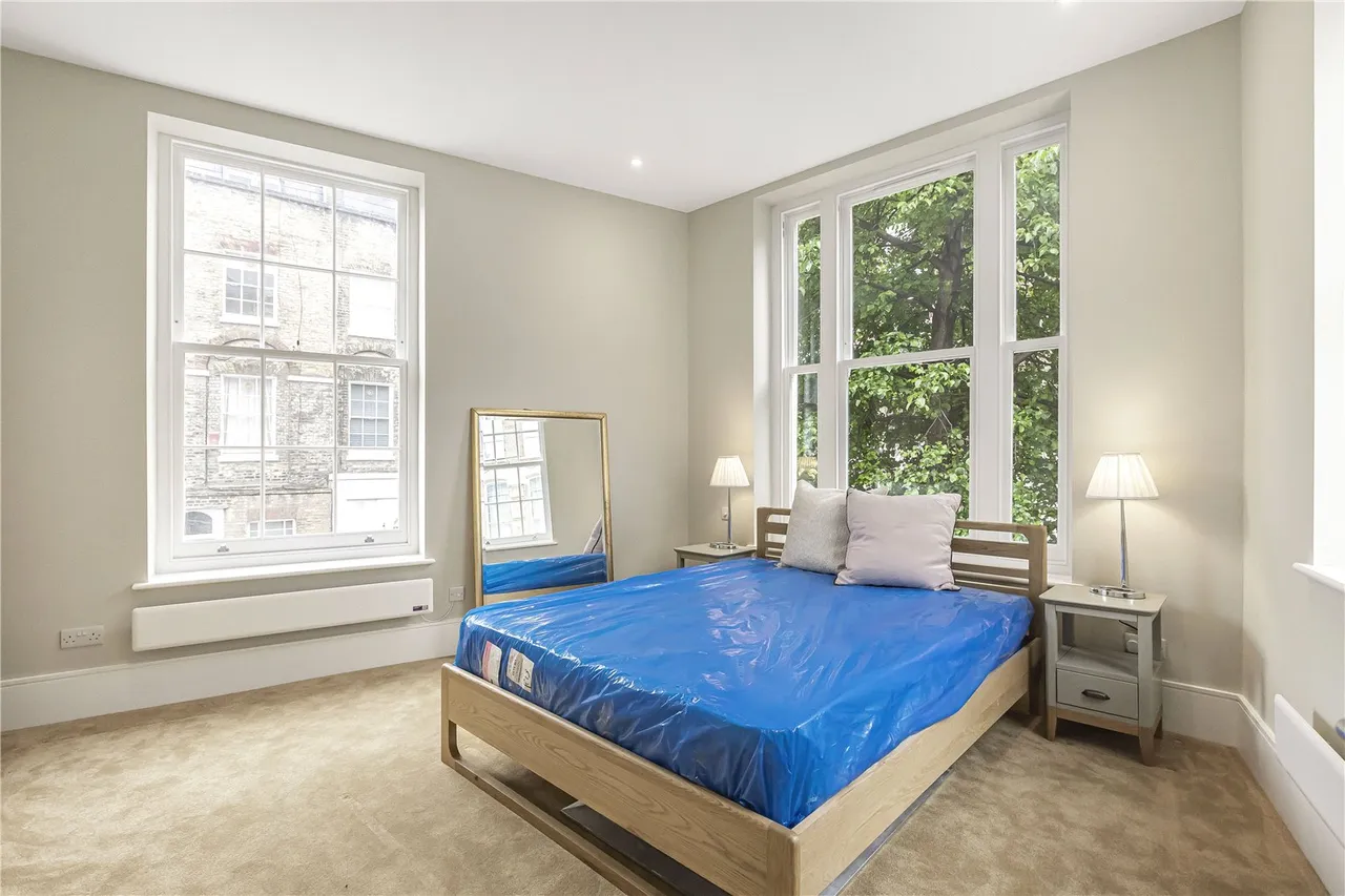 St. John Street, London, EC1V, photo 2