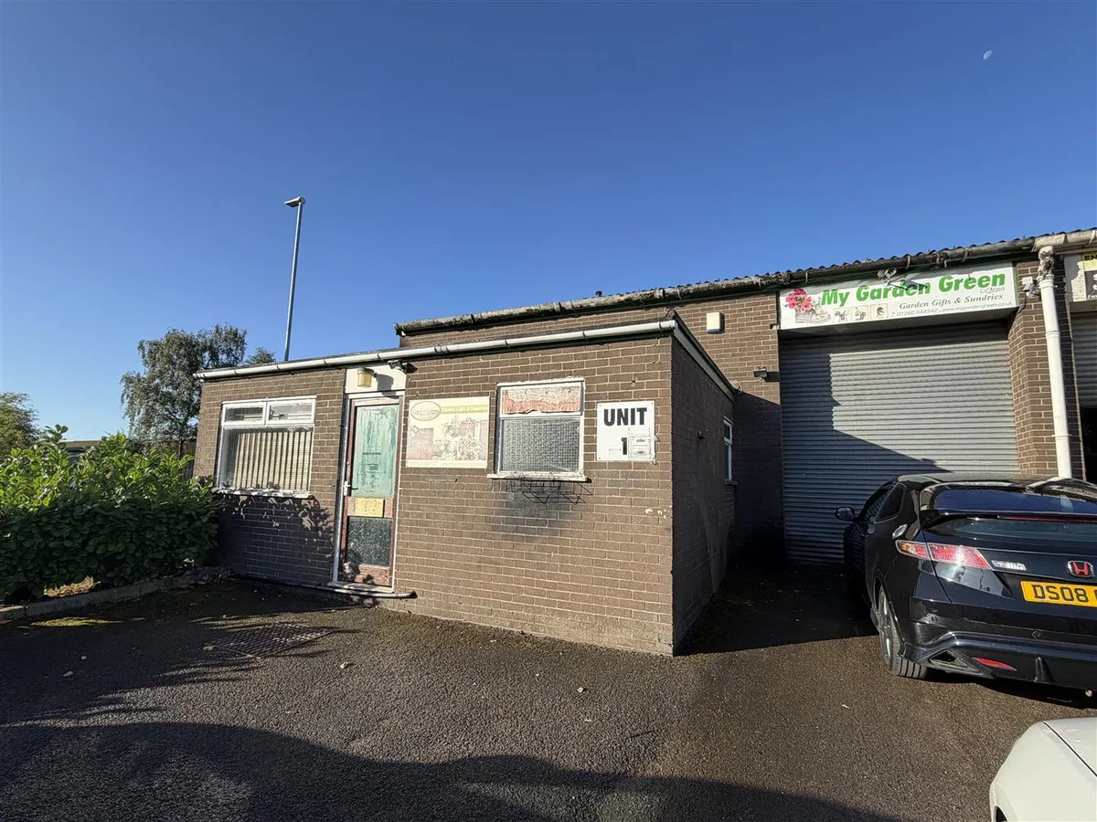 Spedding Road, Stoke-On-Trent, ST4, photo 5