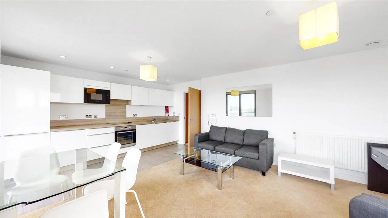 Cornmill Lane, Lewisham, SE13, photo 3