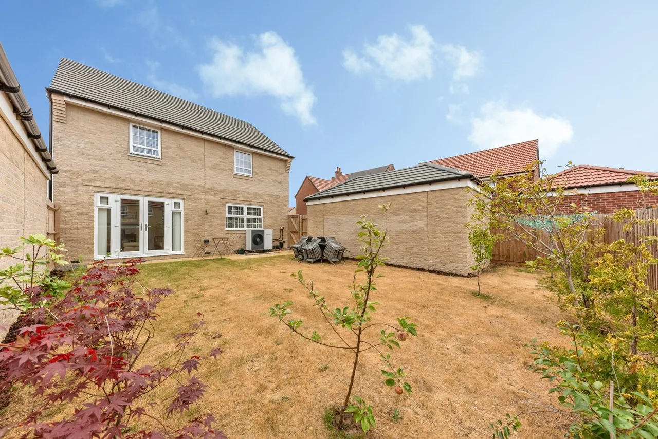 James Ancaster Avenue, Corby Glen, NG33, photo 14