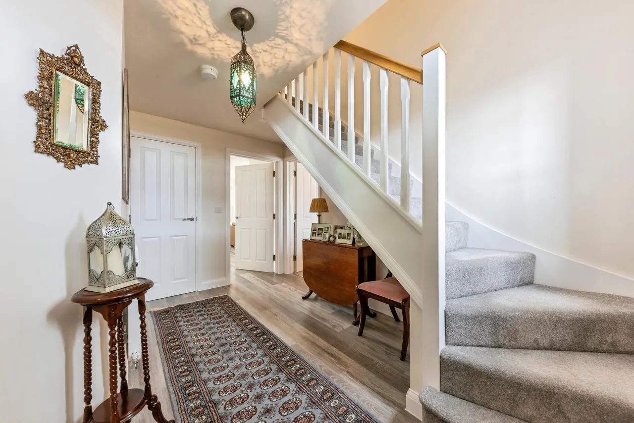 James Ancaster Avenue, Corby Glen, NG33, photo 6