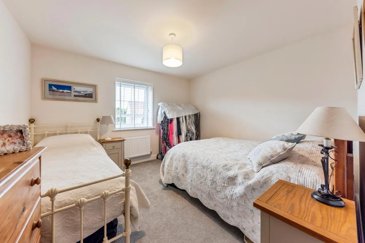 James Ancaster Avenue, Corby Glen, NG33, photo 9