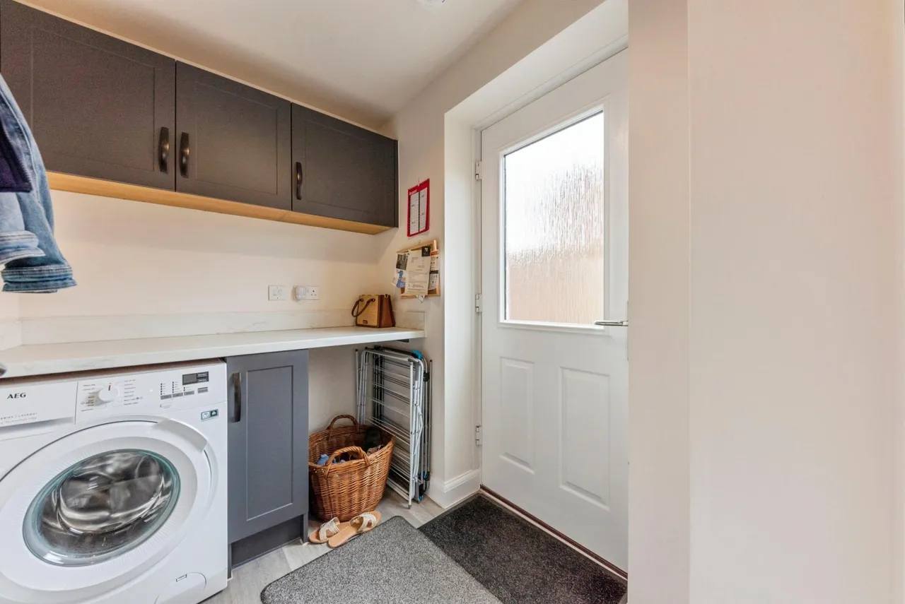 James Ancaster Avenue, Corby Glen, NG33, photo 5