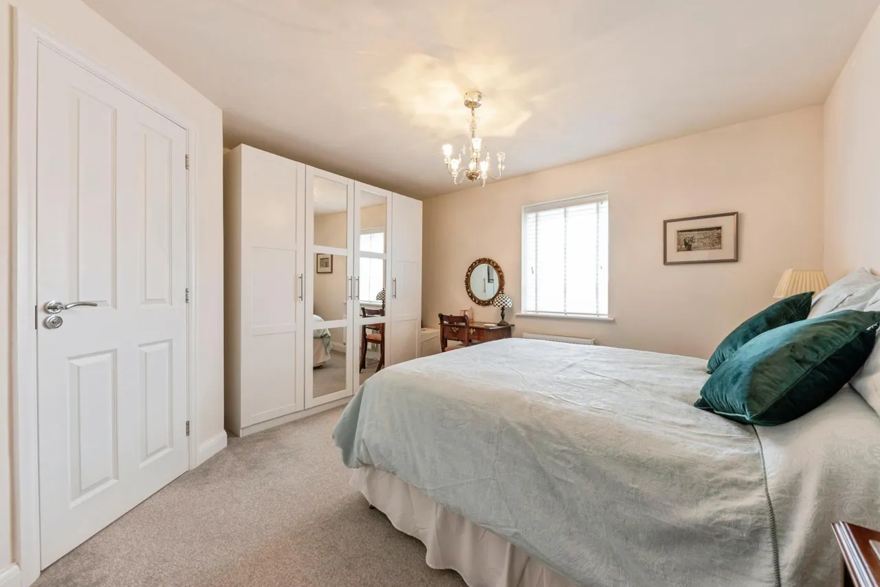 James Ancaster Avenue, Corby Glen, NG33, photo 8