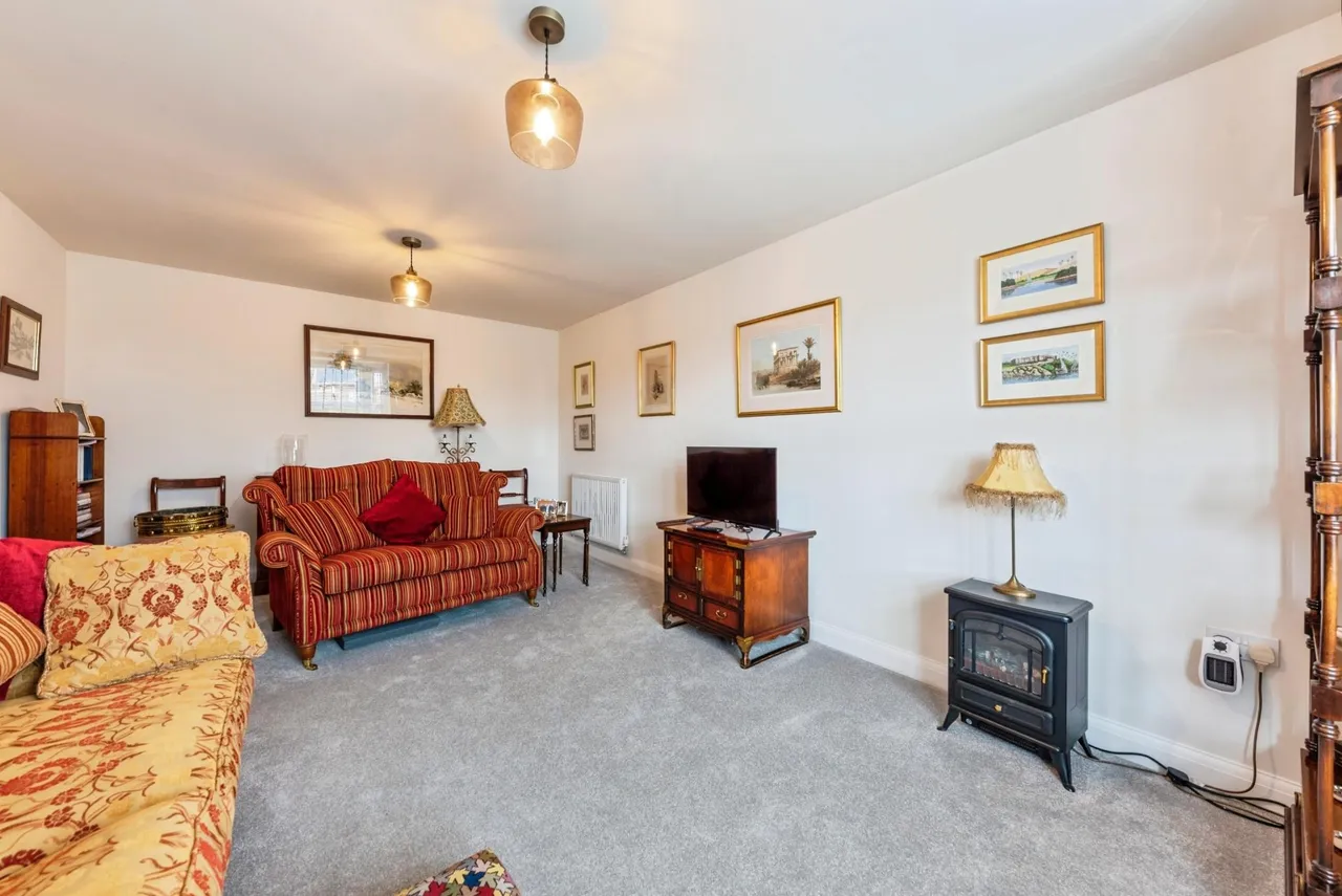 James Ancaster Avenue, Corby Glen, NG33, photo 7
