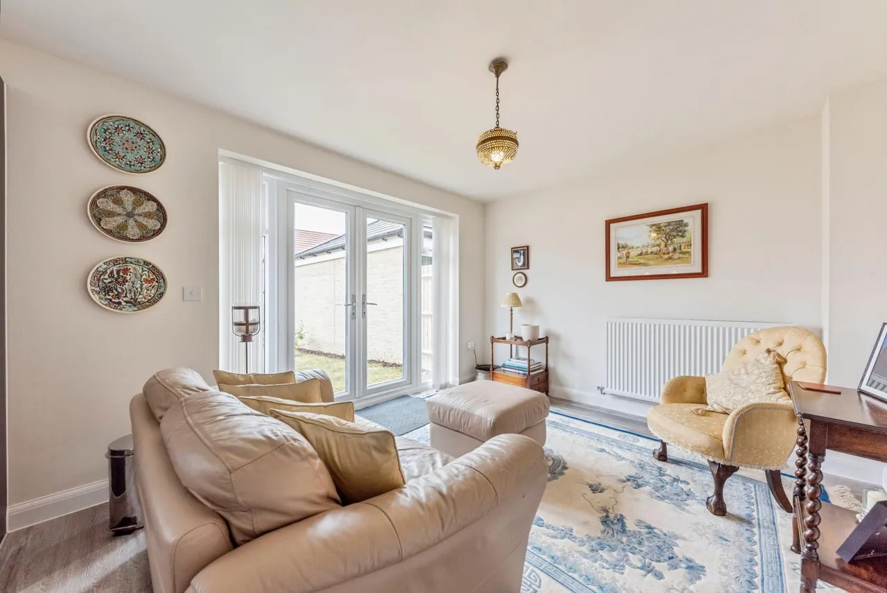 James Ancaster Avenue, Corby Glen, NG33, photo 4
