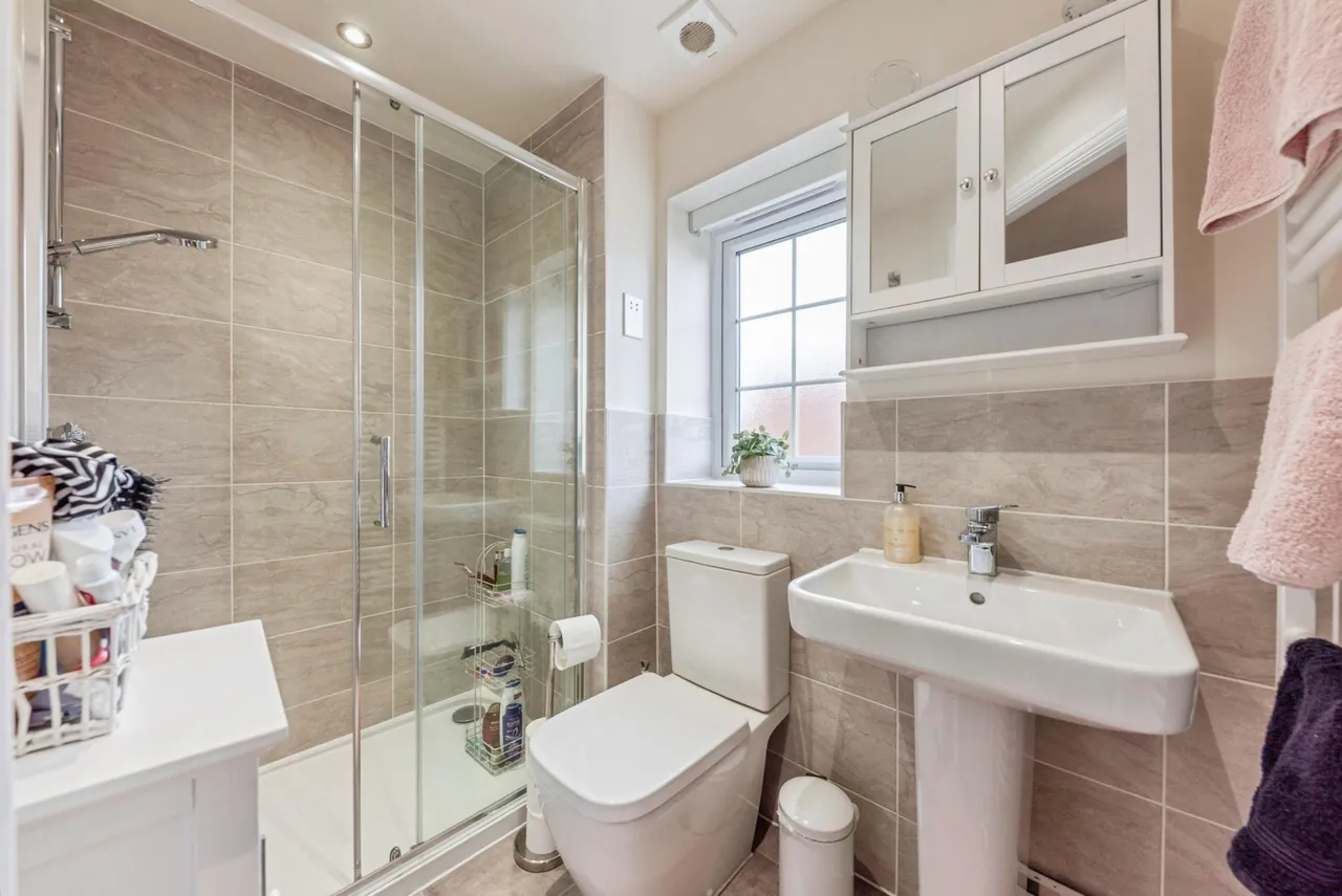 James Ancaster Avenue, Corby Glen, NG33, photo 10