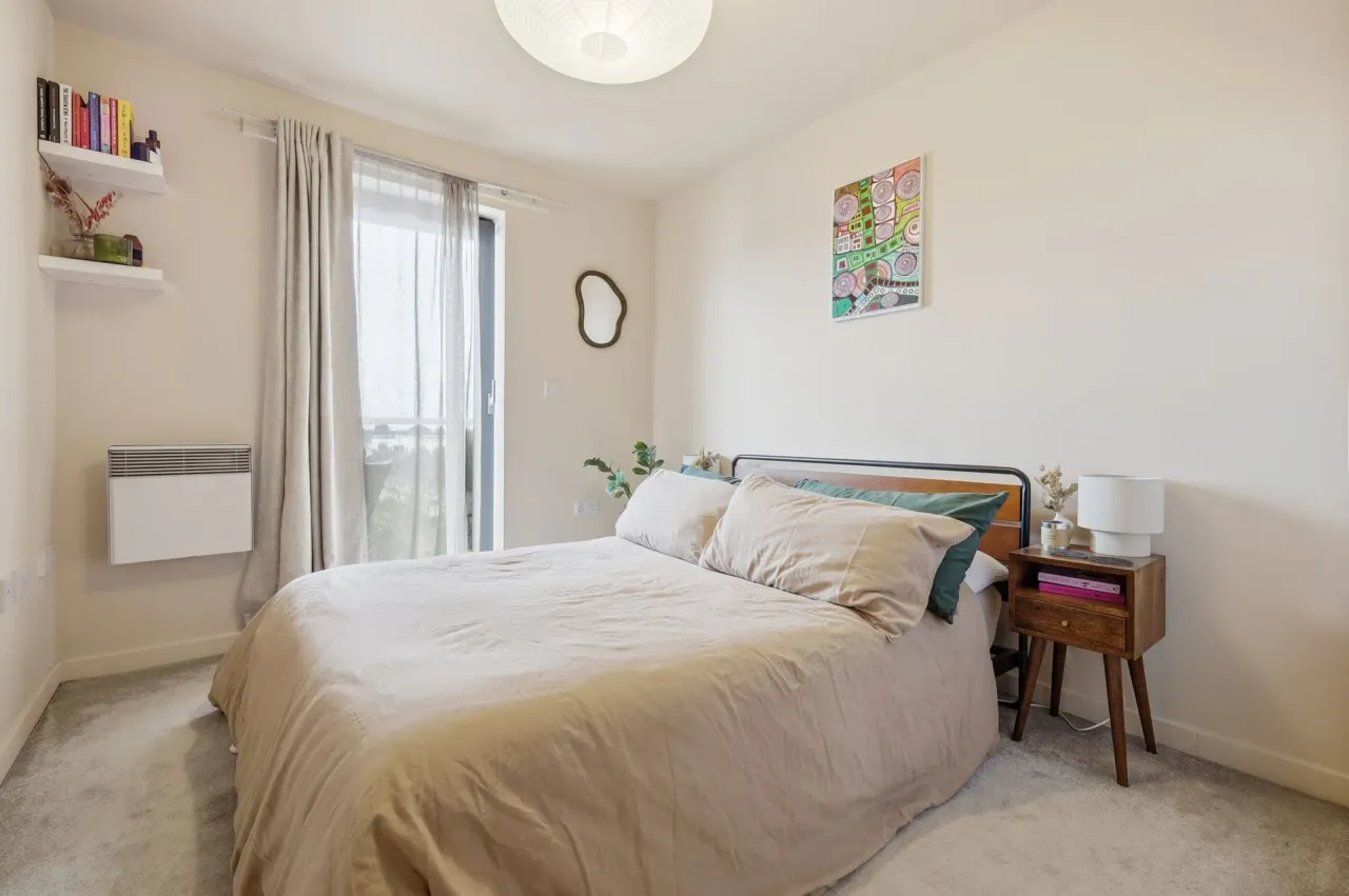 Brisbane Road, Kitchen Court, Leyton, E10, photo 11