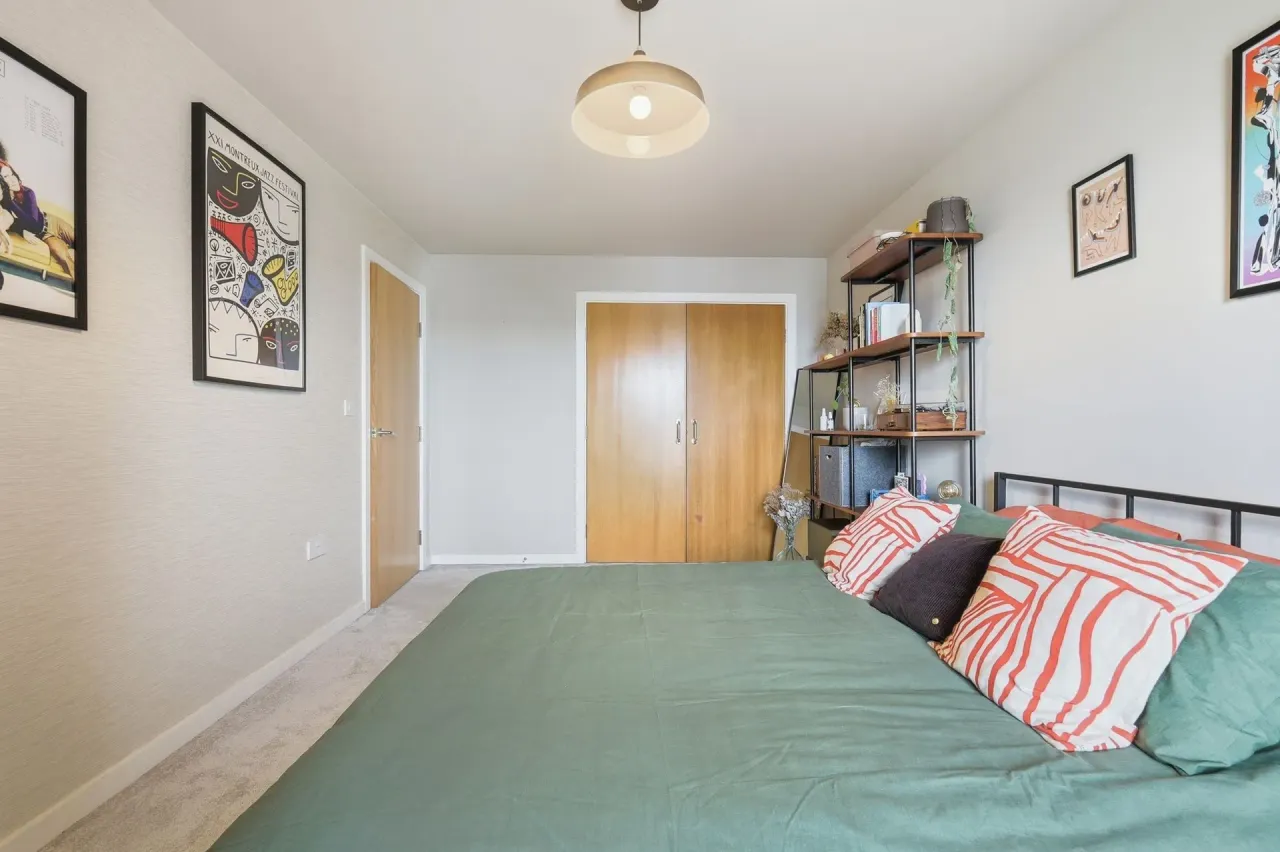 Brisbane Road, Kitchen Court, Leyton, E10, photo 12