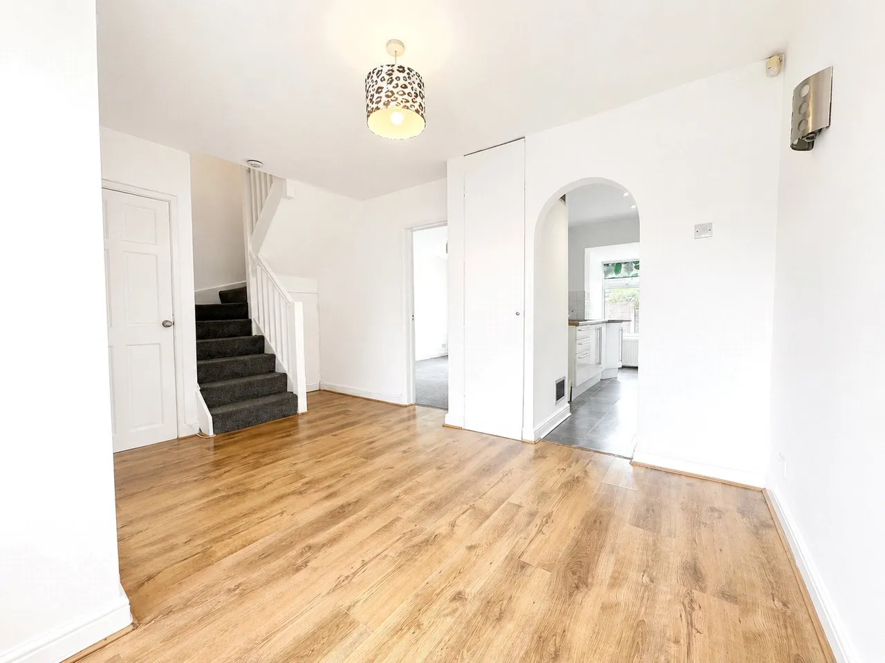 Hampstead Lane, Stockport, Greater Manchester, SK2, photo 4