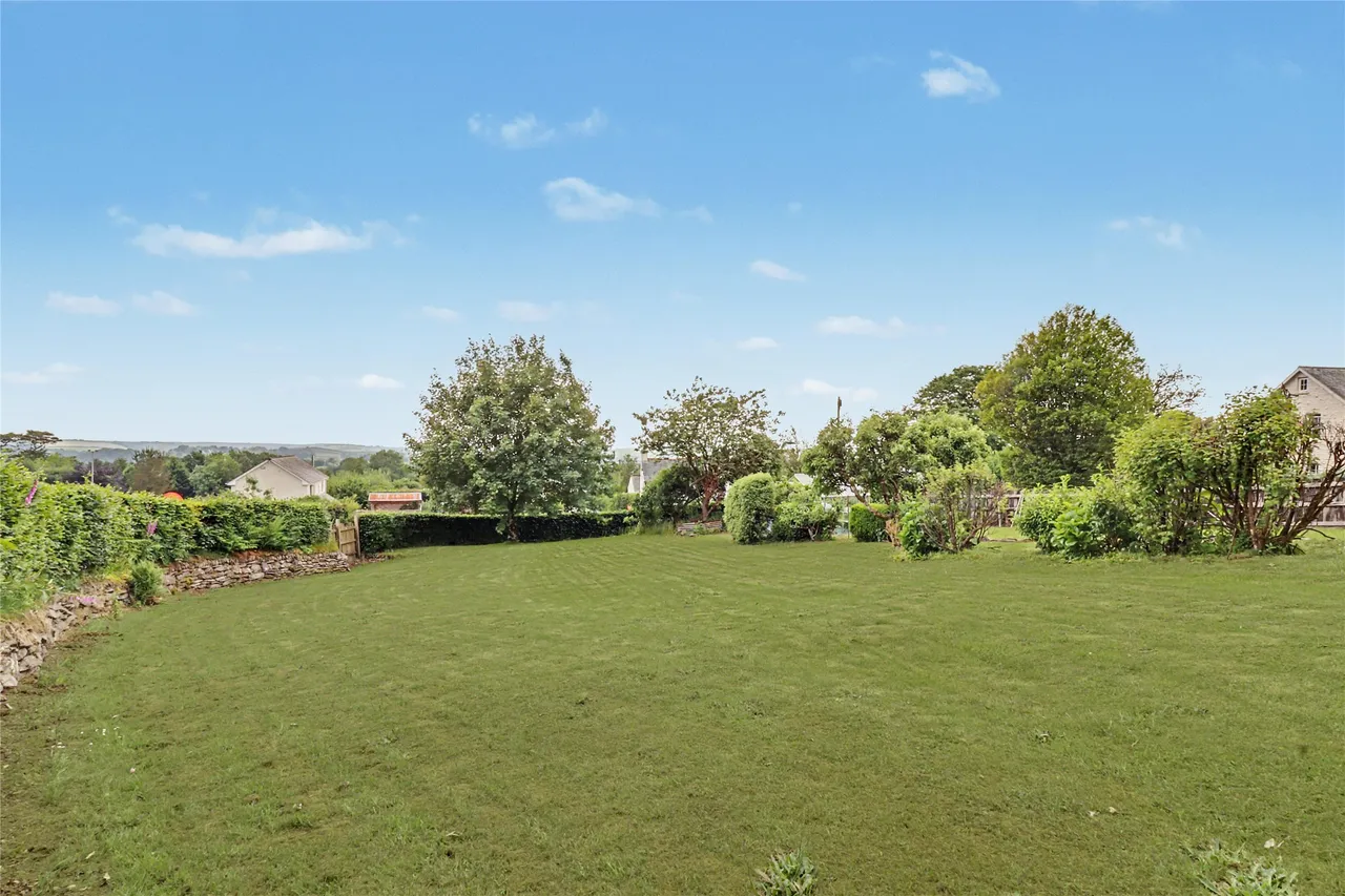 land for sale, Bratton Fleming, Barnstaple, EX31