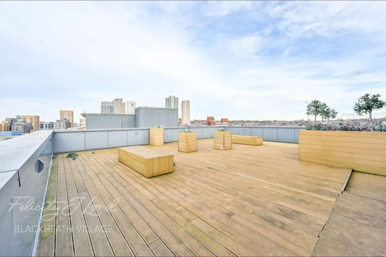 Riverdale House, SE13, photo 9