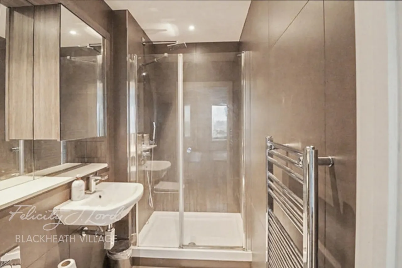 Riverdale House, SE13, photo 5