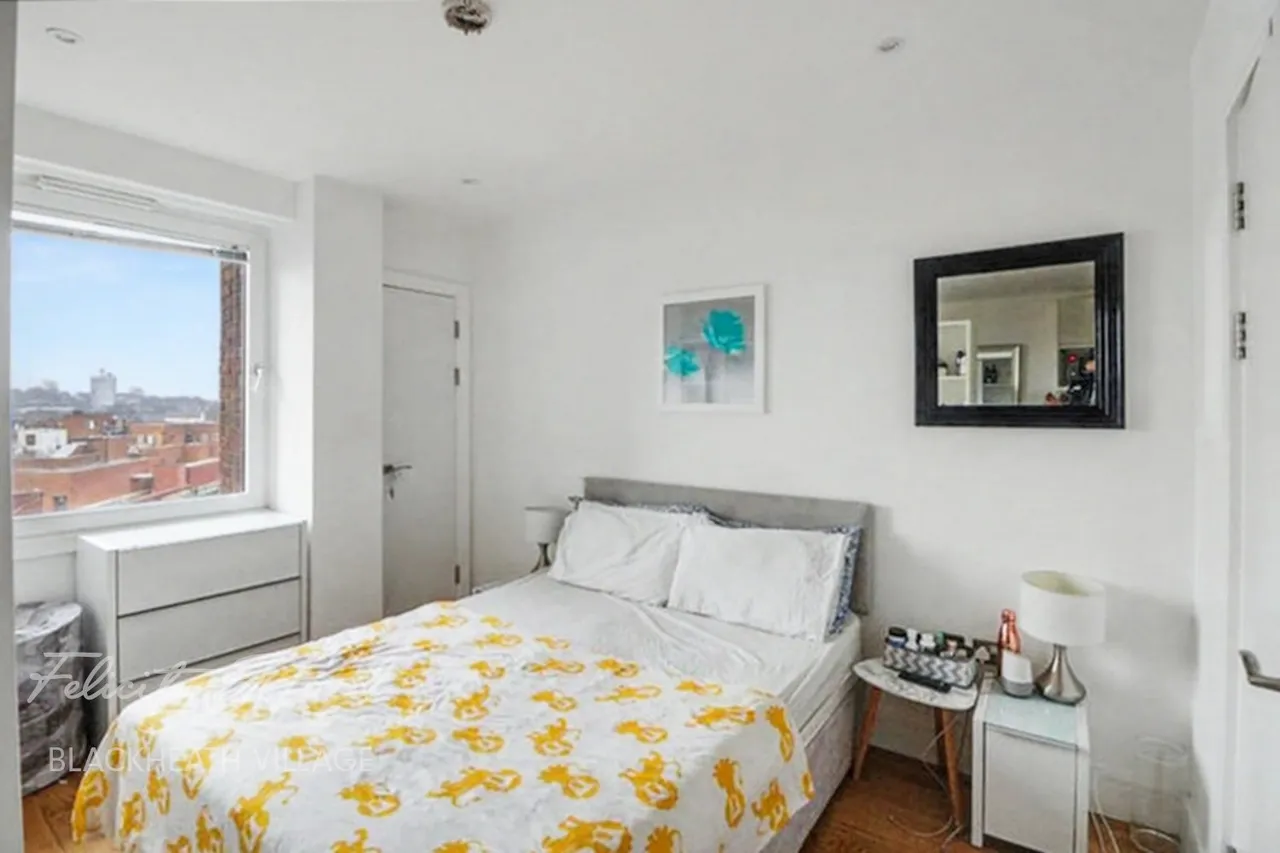 Riverdale House, SE13, photo 7