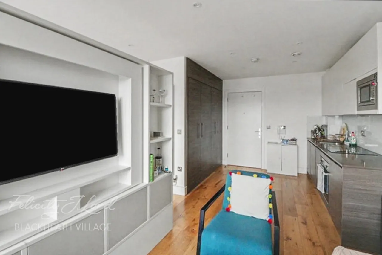 Riverdale House, SE13, photo 6