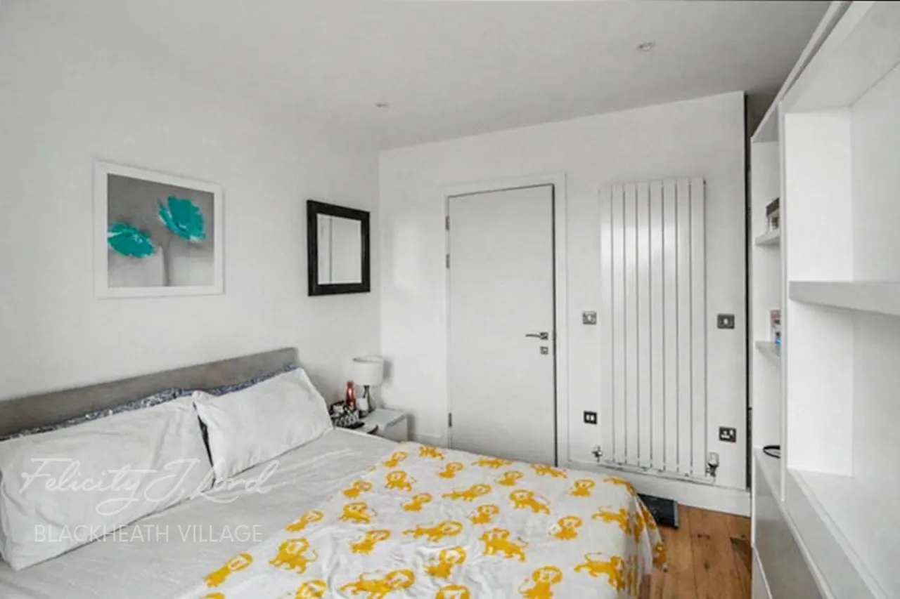 Riverdale House, SE13, photo 4