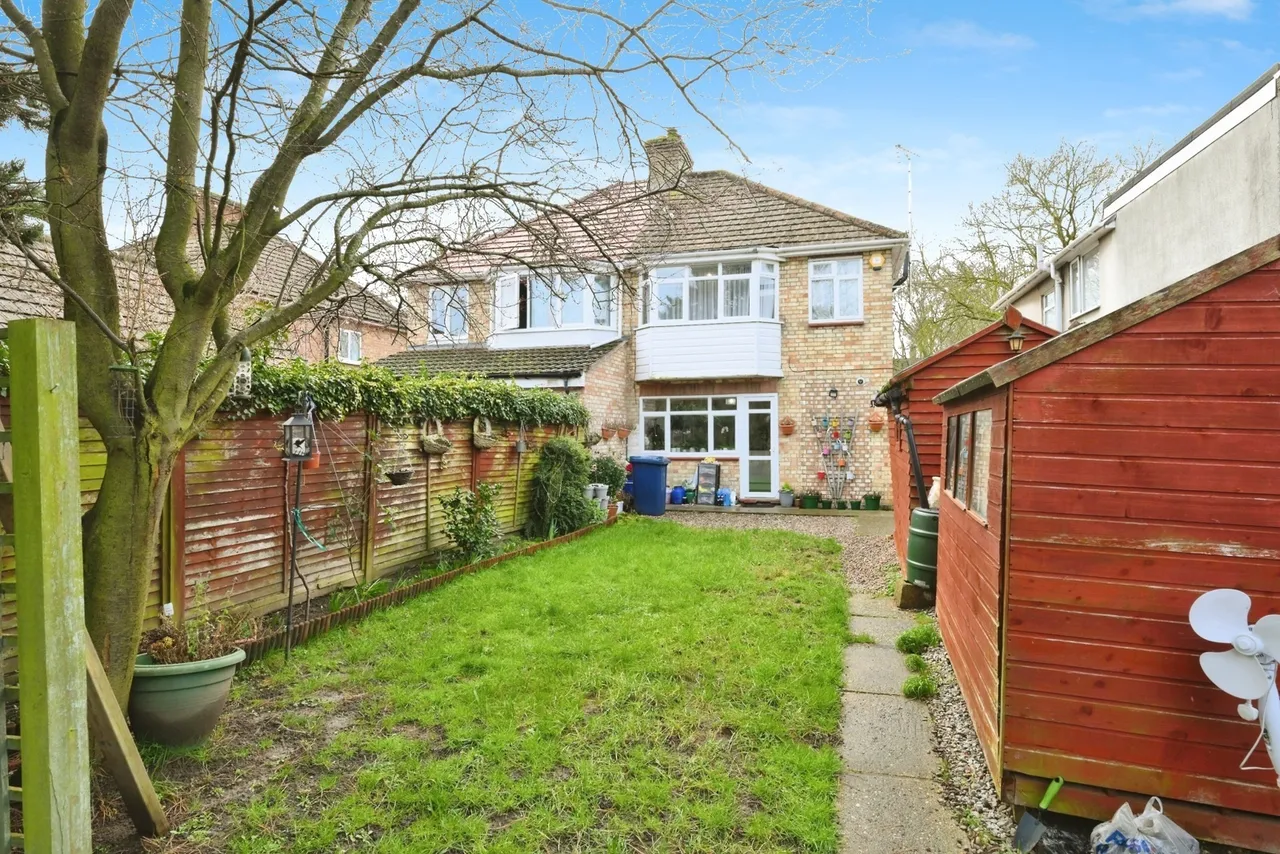 Kings Hedges Road, Cambridge, Cambridgeshire, CB4, photo 14