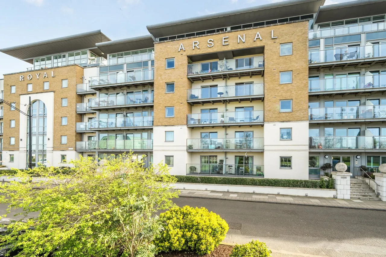 Argyll Road, SE18, photo 2