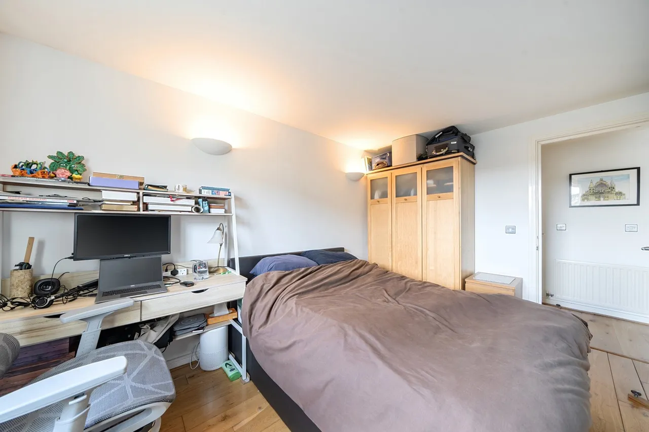 Argyll Road, SE18, photo 9