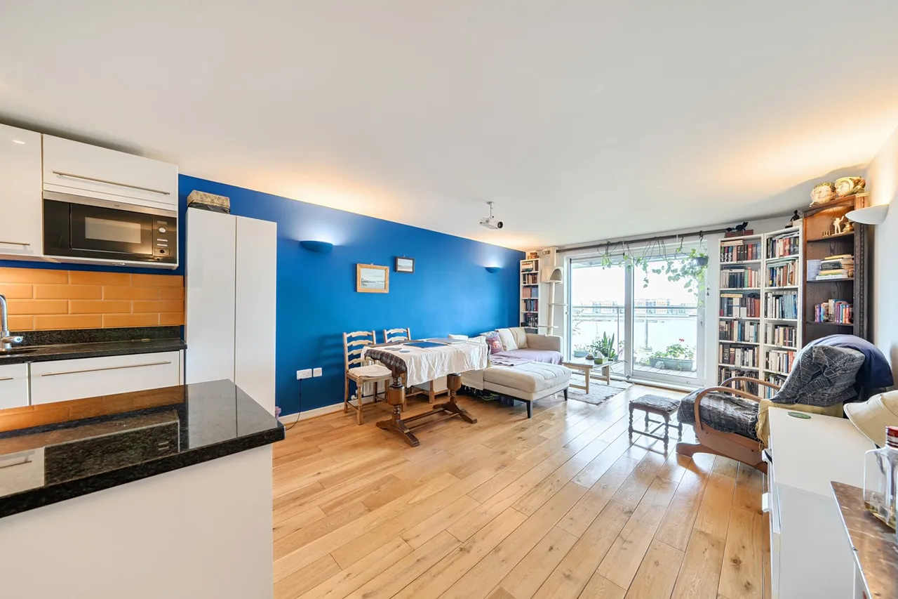 Argyll Road, SE18, photo 3