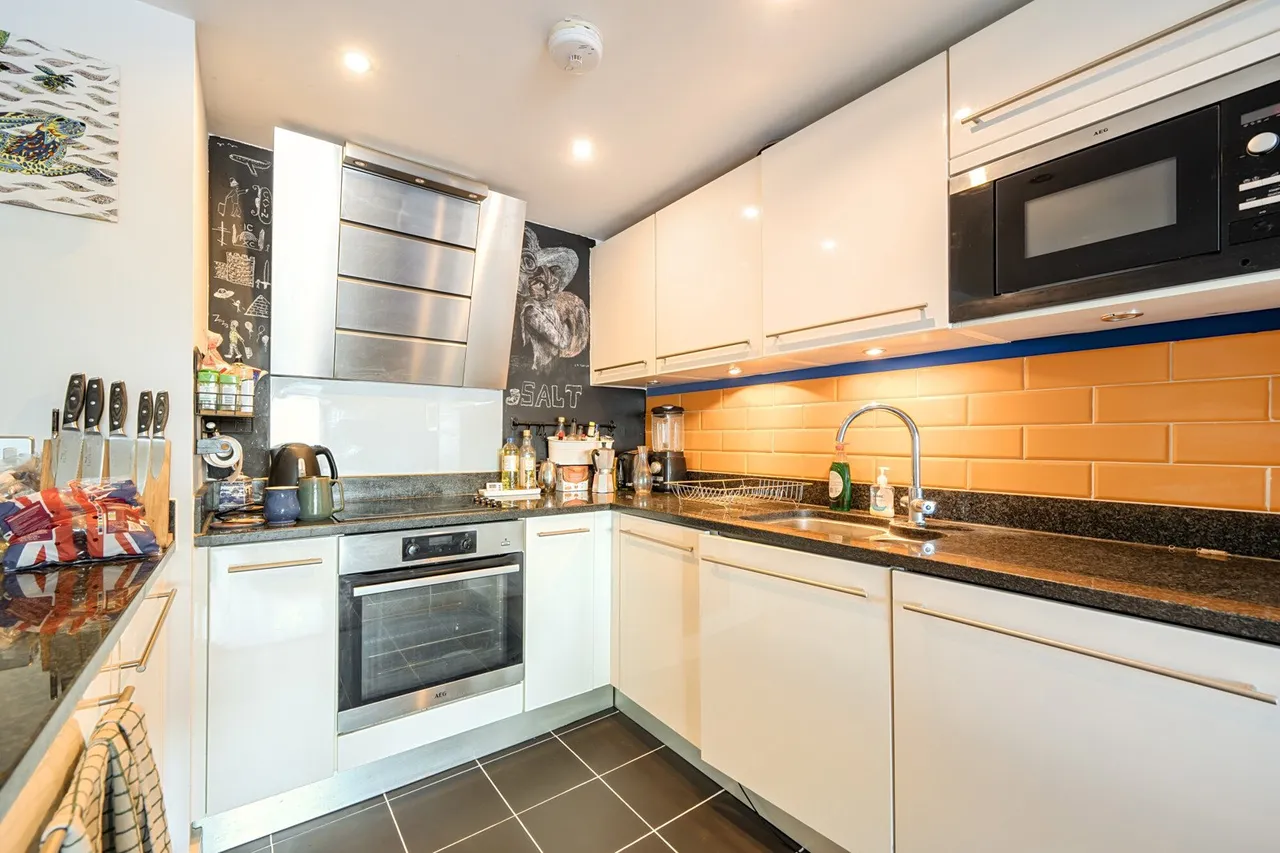 Argyll Road, SE18, photo 4