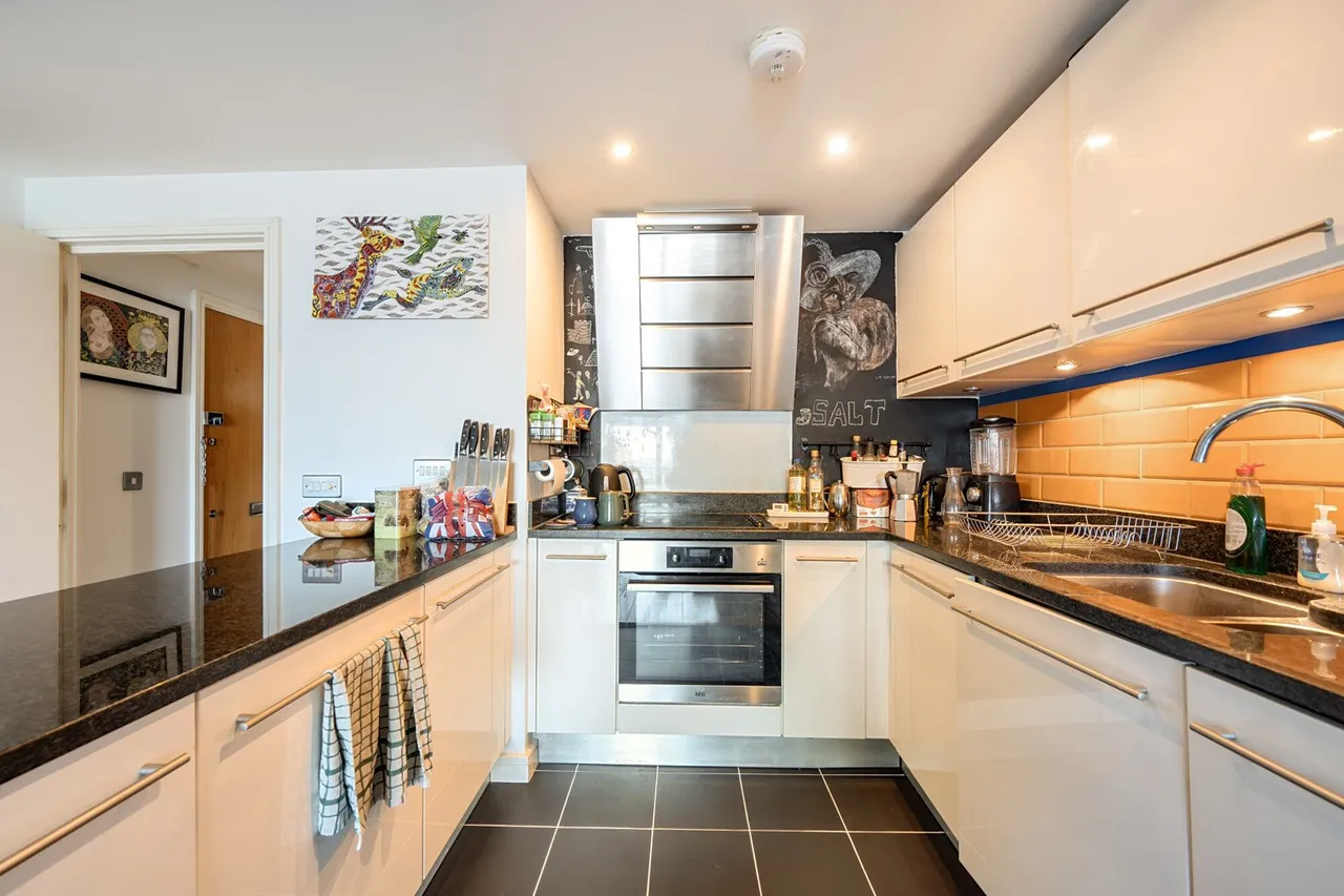 Argyll Road, SE18, photo 20