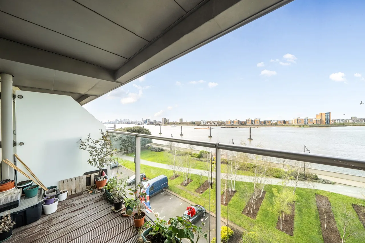 Argyll Road, SE18, photo 21