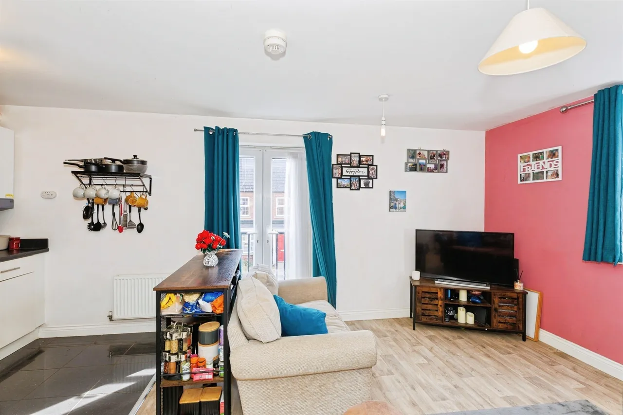 Freshman Way, Market Harborough, LE16, photo 7