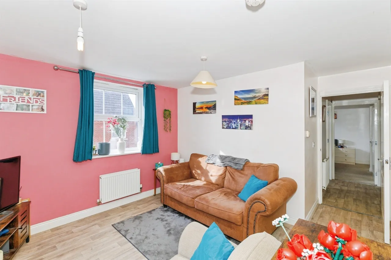 Freshman Way, Market Harborough, LE16, photo 12