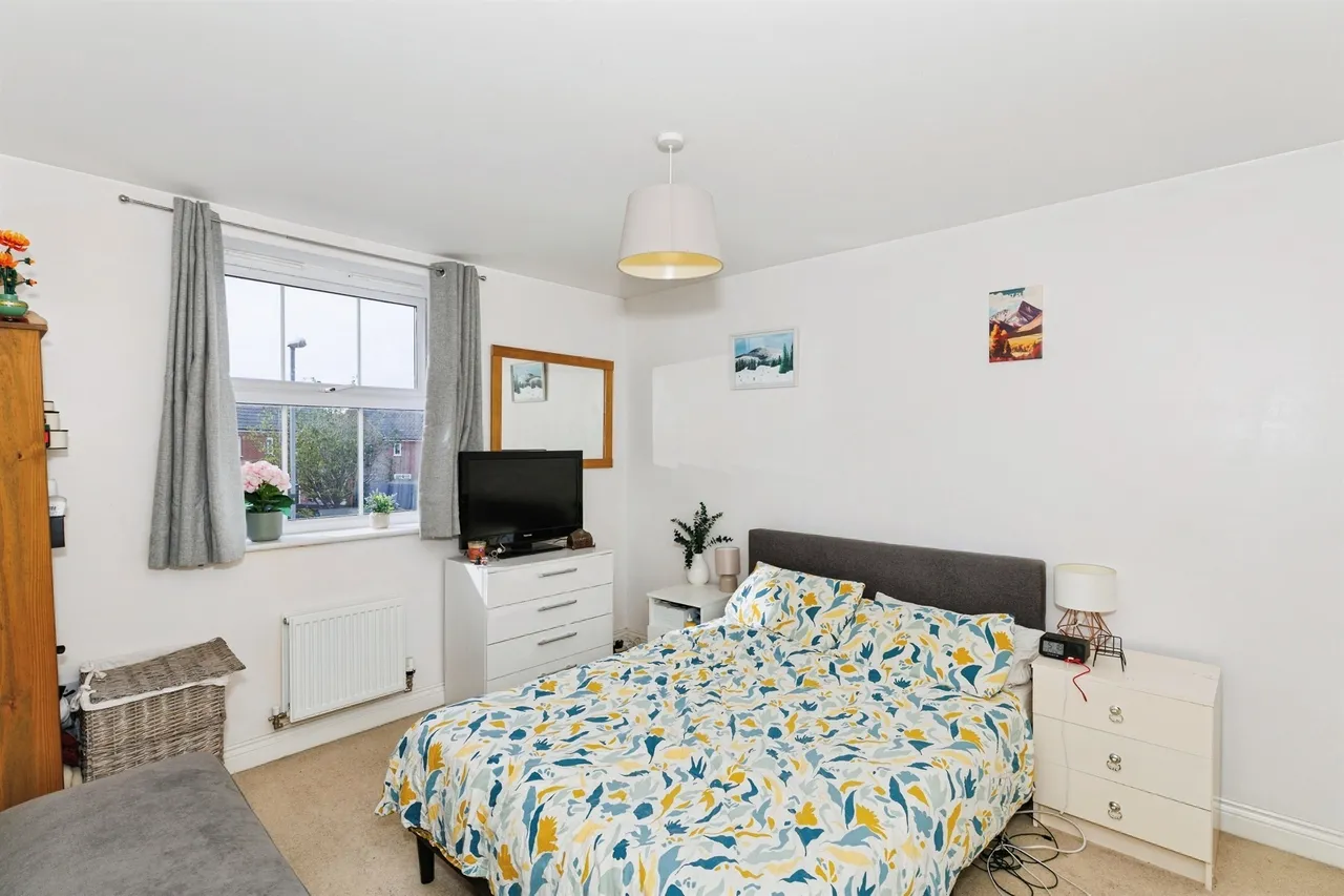 Freshman Way, Market Harborough, LE16, photo 10