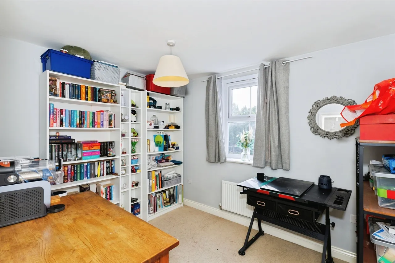 Freshman Way, Market Harborough, LE16, photo 15