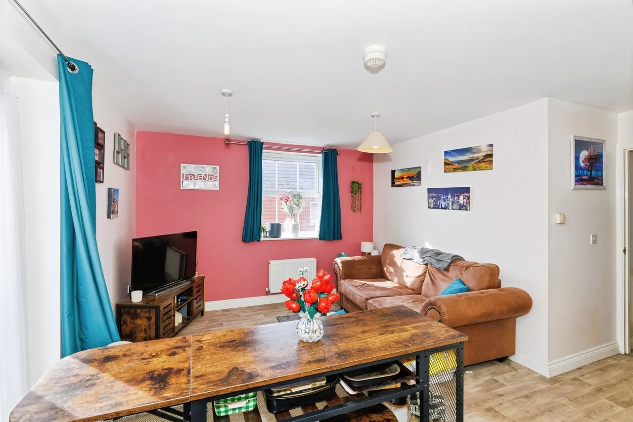 Freshman Way, Market Harborough, LE16, photo 8