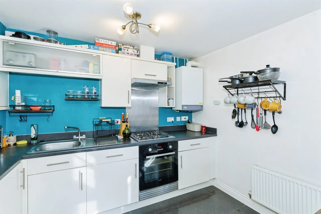 Freshman Way, Market Harborough, LE16, photo 16