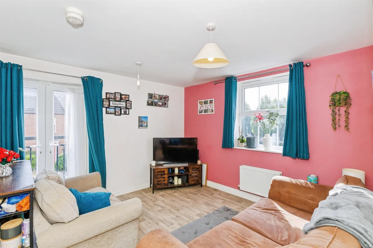 Freshman Way, Market Harborough, LE16, photo 2