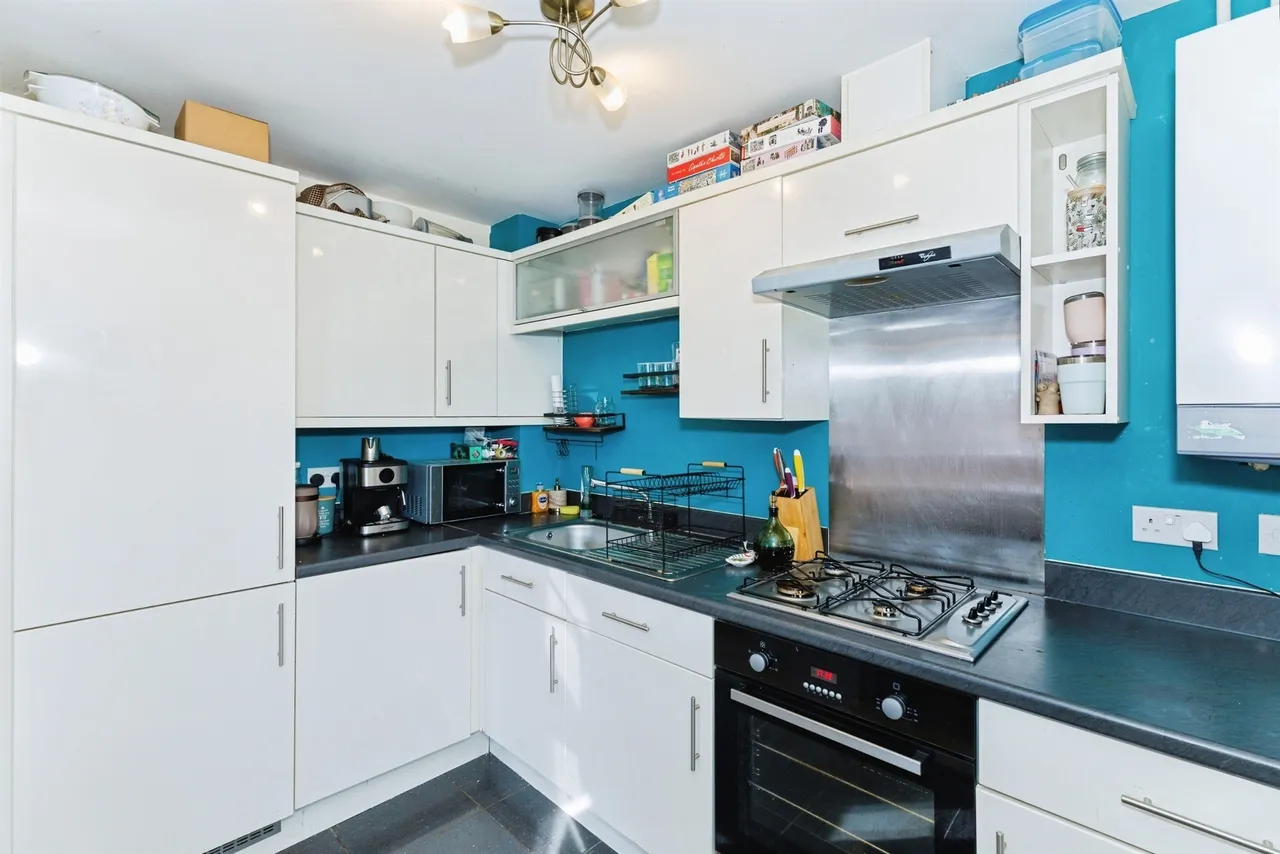 Freshman Way, Market Harborough, LE16, photo 9