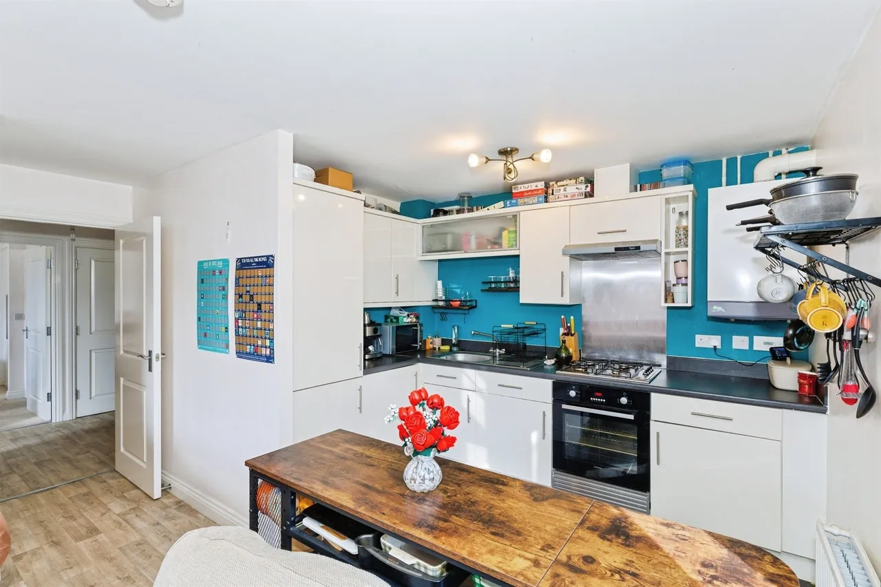 Freshman Way, Market Harborough, LE16, photo 11
