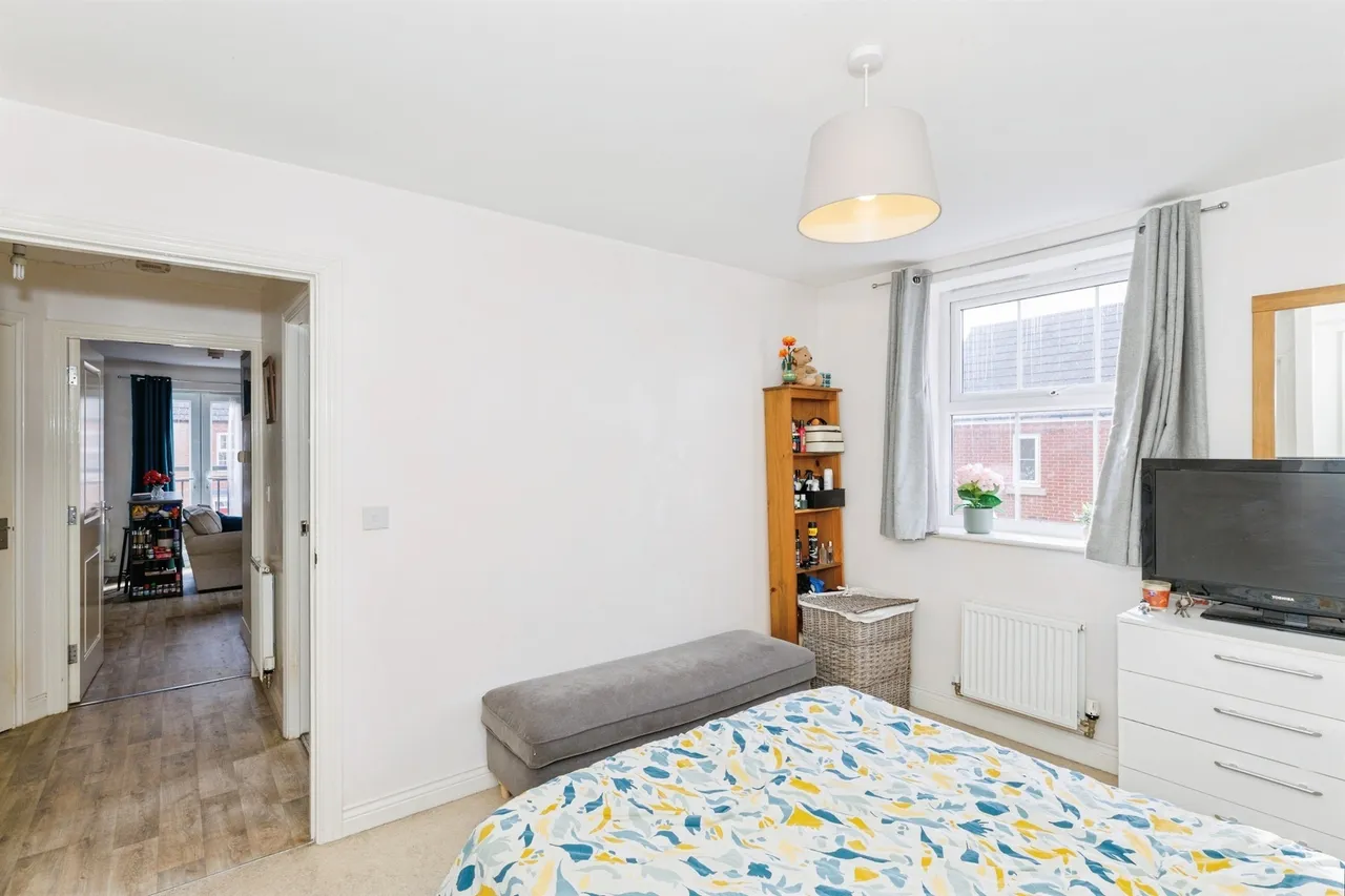 Freshman Way, Market Harborough, LE16, photo 4