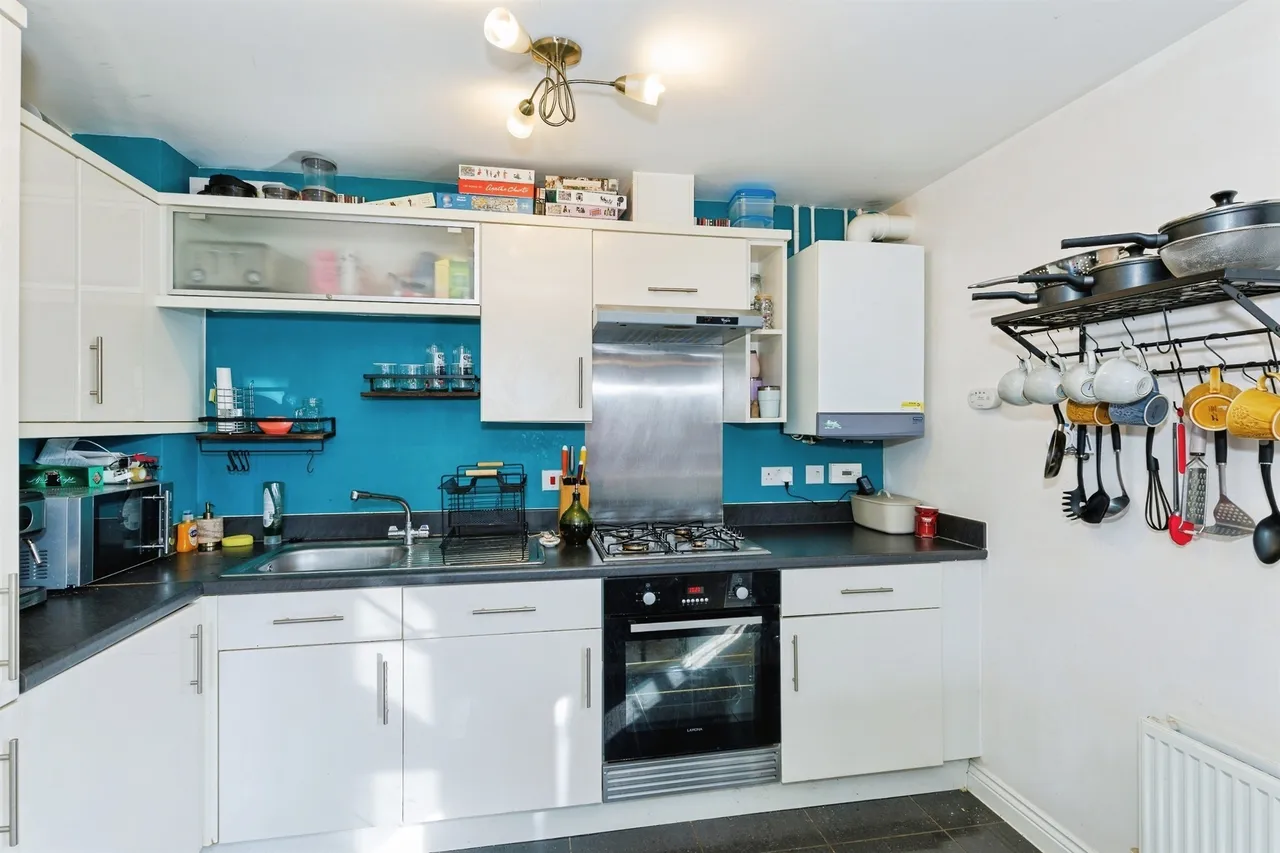 Freshman Way, Market Harborough, LE16, photo 13