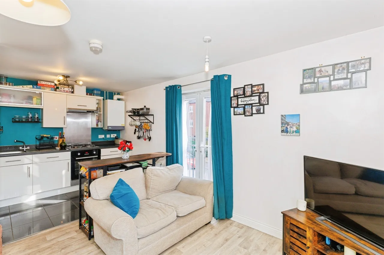 Freshman Way, Market Harborough, LE16, photo 3