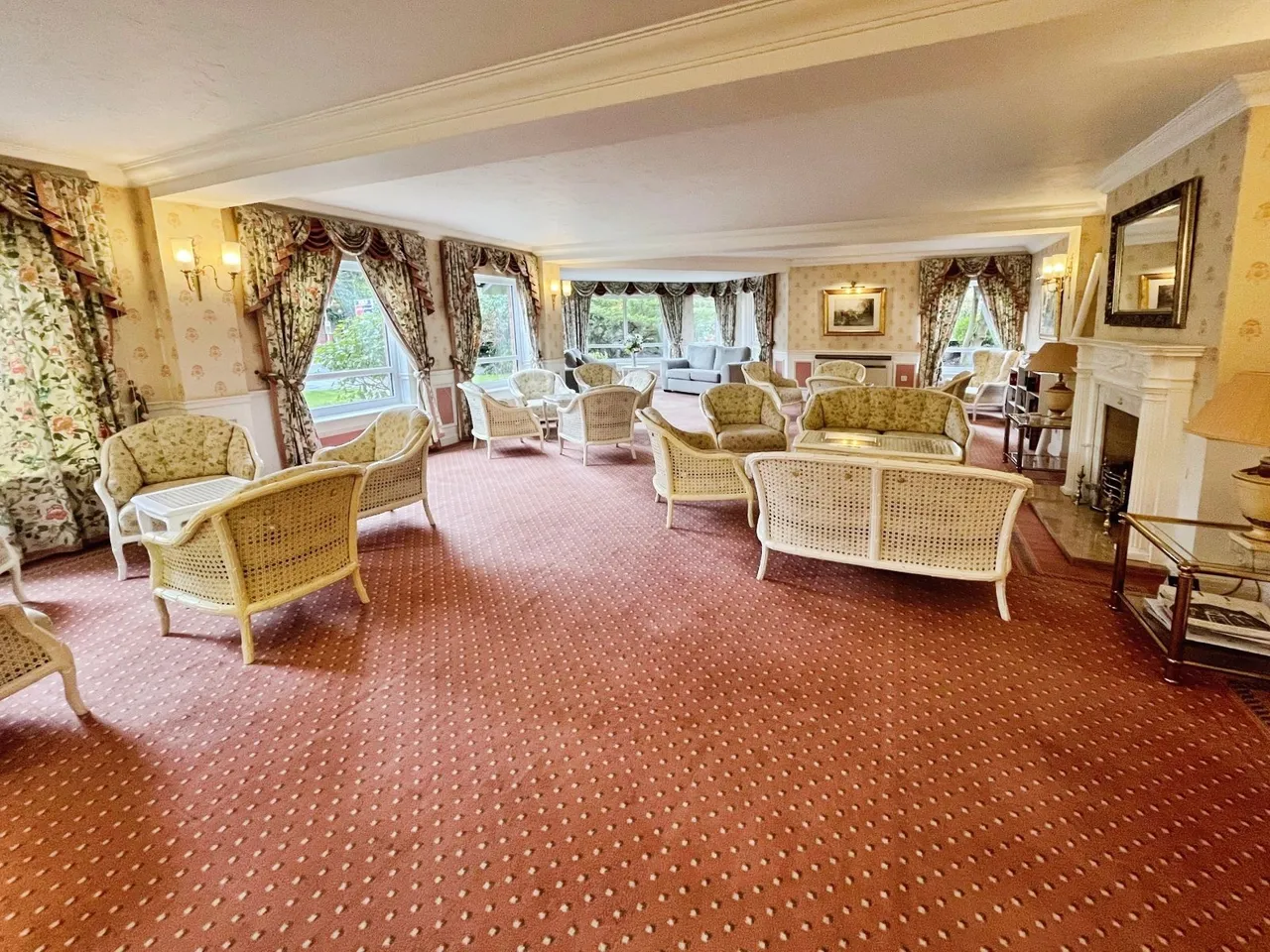 Barlow Moor Road, Didsbury, M20, photo 13