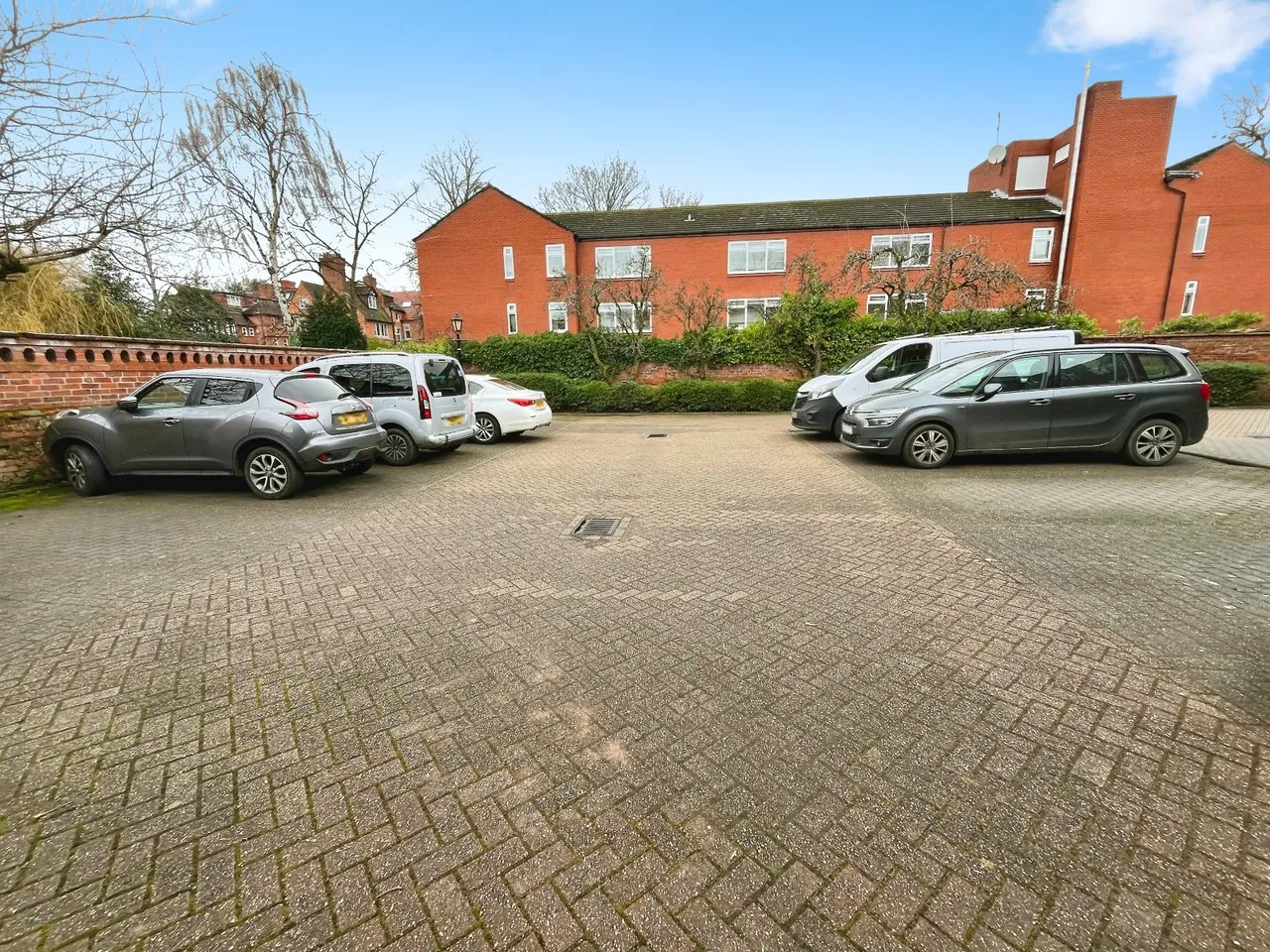 Barlow Moor Road, Didsbury, M20, photo 9