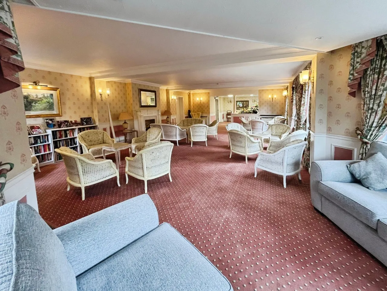 Barlow Moor Road, Didsbury, M20, photo 14