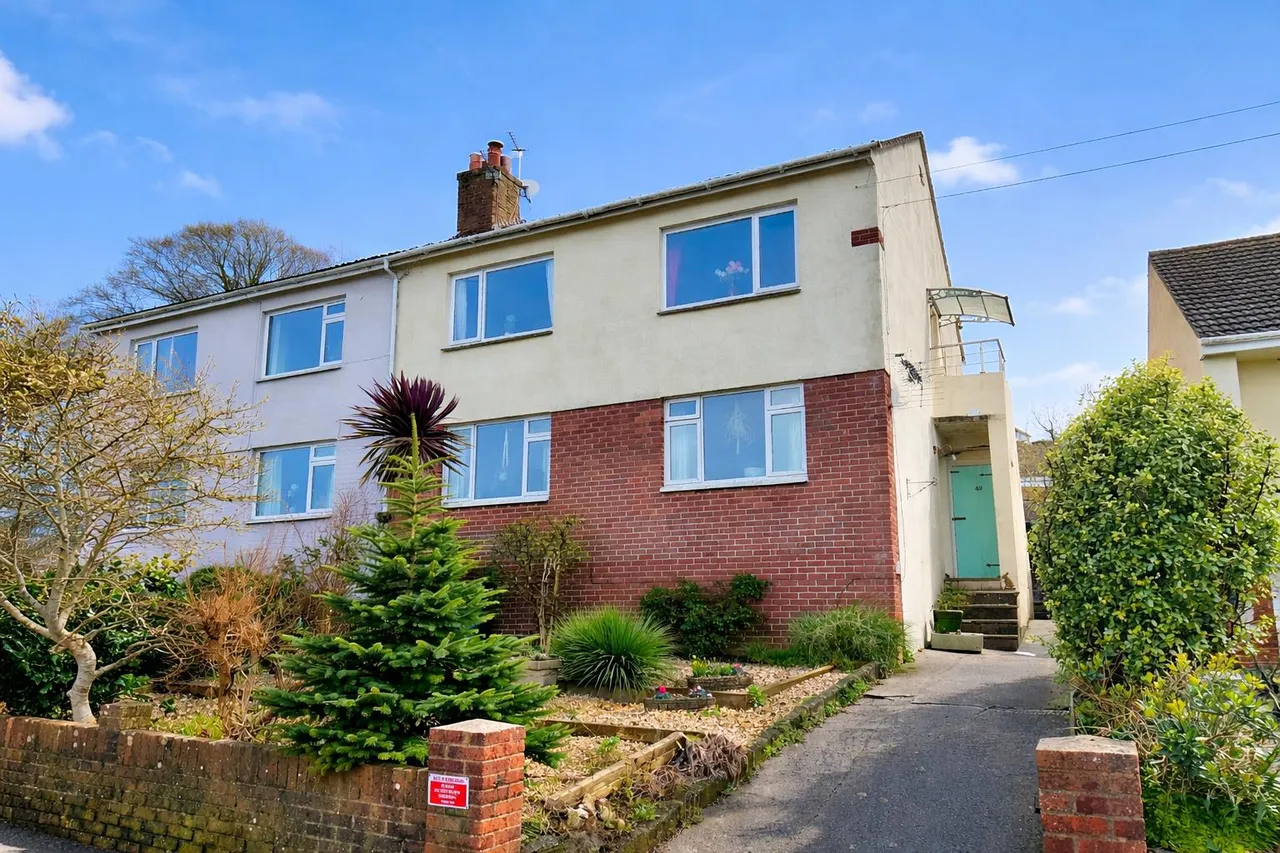 Southdown Avenue, Brixham, photo 13